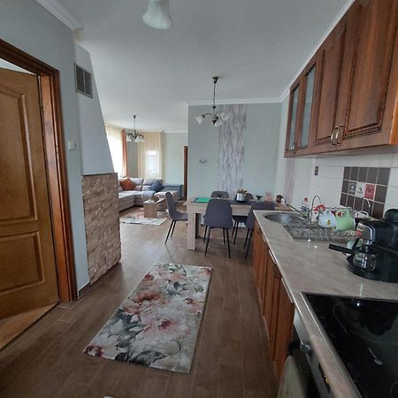 Akacvirag Airport Vendeghaz Lägenhet Debrecen Exteriör bild